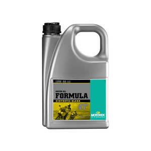 �f�C�g�i MOTOREX FORMULA 4T 4�T�C�N���G���W���I�C�� �z���� �S�x�F10W�]50 �e�ʁF4L 49595