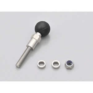 デイトナ FLEX B-8 M8ボルトベース 61833 デイトナ FLEX B-8 M8ボルトベース 61833