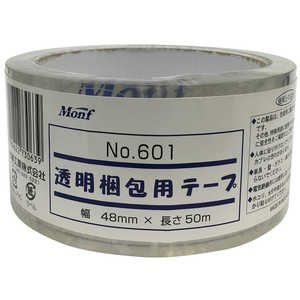 ƣ OPPǴơ ѡꥢ 48mm50m No.601 OPPͥ㥯ơץѡ