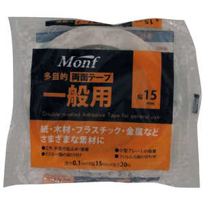 ƣ ¿Ūξ̥ơ  15mm20m W-514 ⥯ƥ祦ơ15m