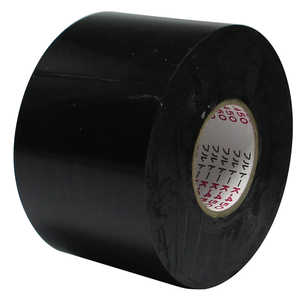 古藤工業 防食テープ 黒 50mm×10m K-450 ﾎﾞｳｼｮｸﾃｰﾌﾟ50mm1