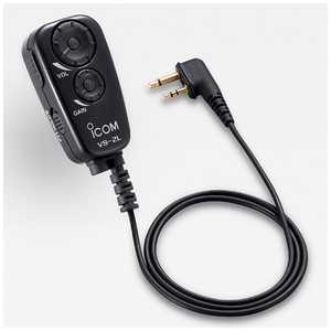 アイコム スイッチユニット VS-2L VS2L アイコム スイッチユニット VS-2L VS2L