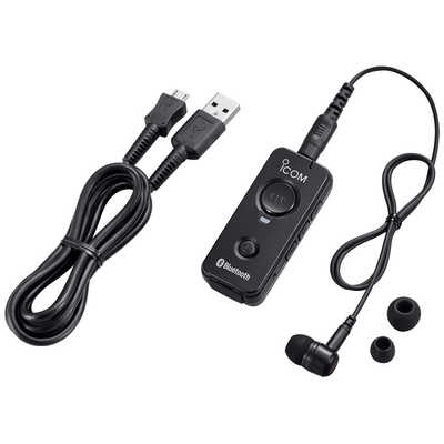 アイコム ブルートゥースヘッドセット VS-3 の通販 - カテゴリ