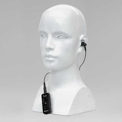 【未使用新品】ICOM Bluetoothヘッドセット VS-3 VS-3｜アマチュア無線、トランシーバー、インカム販売の日栄ムセン