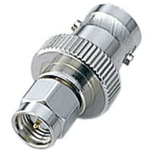 アイコム SMA-BNC変換コネクター AD-92SMA AD92SMA アイコム SMA-BNC変換コネクター AD-92SMA AD92SMA