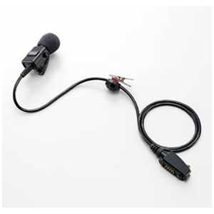 アイコム 接話タイピン型マイクロホン HM-109 HM109 アイコム 接話タイピン型マイクロホン HM-109 HM109