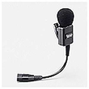 アイコム 単一指向性タイピン型マイクロホン HM-104 HM104 アイコム 単一指向性タイピン型マイクロホン HM-104 HM104