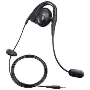 アイコム イヤーフック型ヘッドセット HS-94 HS94 アイコム イヤーフック型ヘッドセット HS-94 HS94