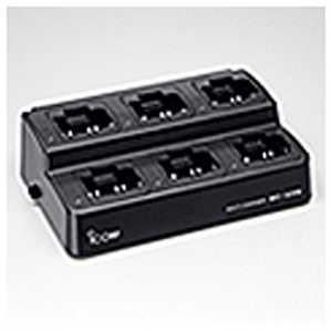 アイコム 6連急速充電器(ACアダプター、DCコード別売)BC-121NA BC121NA アイコム 6連急速充電器(ACアダプター、DCコード別売)BC-121NA BC121NA