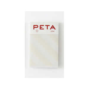 PCM ̤Τ PETA clear S  å 1736275