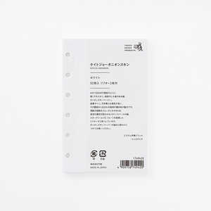 PCM���� �����ƥ��Ģ��ե��� �ߥ�6������ ���˥��󥹥���ڡ��ѡ� �ۥ磻�� 1749420