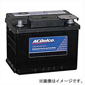 ACDELCO �������ѥХåƥ꡼ PremiumEN ���ƥʥ󥹥ե꡼ AC EN LBN1