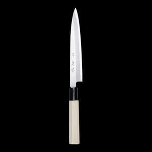 テイクツウ 刺身180mm 白箱仕様 SS-555