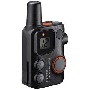 八重洲無線 交互20ch+中継27ch対応 特定小電力トランシーバー STR onDemand BLACK (BLACK) SRFD10 八重洲無線 交互20ch+中継27ch対応 特定小電力トランシーバー STR onDemand BLACK (BLACK) SRFD10