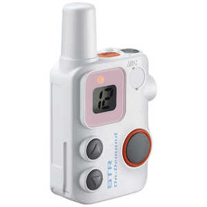 八重洲無線 交互20ch+中継27ch対応 2ch同時受信対応特定小電力トランシーバー WHITE SRFD10 八重洲無線 交互20ch+中継27ch対応 2ch同時受信対応特定小電力トランシーバー WHITE SRFD10