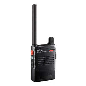 八重洲無線 交互20ch+中継27ch対応 STR on-Demand 特定小電力トランシーバー STR on-Demand SRFD55 八重洲無線 交互20ch+中継27ch対応 STR on-Demand 特定小電力トランシーバー STR on-Demand SRFD55
