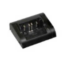 八重洲無線 SBH-56(SBH56) 連結可能なデスクトップ1ポケット充電