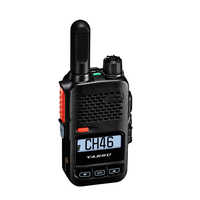 八重洲無線 新制度適合機 82チャンネル対応 ハイパワーデジタル