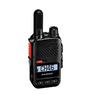 八重洲無線 新制度適合機 82チャンネル対応 ハイパワーデジタル