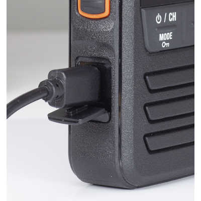 交互20ch対応 特定小電力トランシーバー STANDARD FTH-214