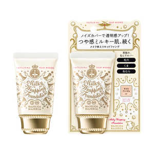 資生堂 MAJOLICA MAJORCA (マジョリカ マジョルカ) ミルキーラッピングファンデ 01(30g) 資生堂 MAJOLICA MAJORCA (マジョリカ マジョルカ) ミルキーラッピングファンデ 01(30g)
