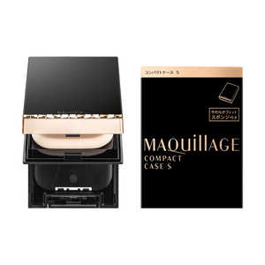 資生堂 MAQuillAGE (マキアージュ) コンパクトケース SS 資生堂 MAQuillAGE (マキアージュ) コンパクトケース SS