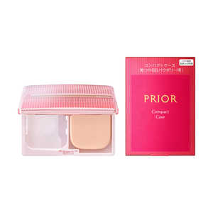 資生堂 PRIOR (プリオール) コンパクトケース n 資生堂 PRIOR (プリオール) コンパクトケース n