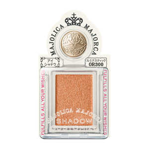 Ʋ MAJOLICA MAJORCA (ޥꥫ ޥ륫) ɡޥ OR300(1g)ΥѥɥϤߤ