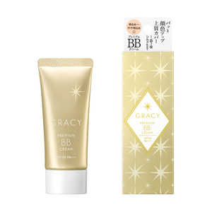 資生堂 GRACY (グレイシィ) プレミアムBBクリーム 1 (35g) 資生堂 GRACY (グレイシィ) プレミアムBBクリーム 1 (35g)