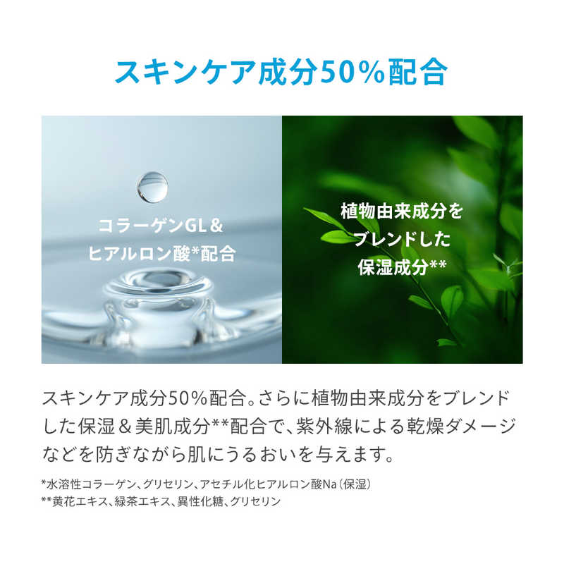 資生堂 資生堂 ANESSA(アネッサ) パーフェクトUV スキンケアミルク N 60ml［日焼け止め］  
