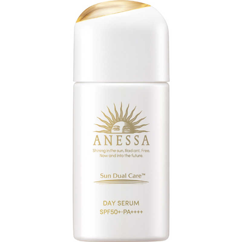 資生堂 資生堂 ANESSA(アネッサ)デイセラム 30mL[日中用]  