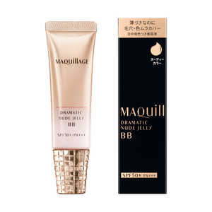 資生堂 MAQuillAGE (マキアージュ) ドラマティックヌードジェリー BB (30g) 資生堂 MAQuillAGE (マキアージュ) ドラマティックヌードジェリー BB (30g)