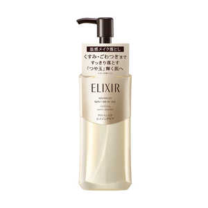 資生堂 ELIXIR (エリクシール) アドバンスド クリアホットクレンジングジェル AD(180ml) 資生堂 ELIXIR (エリクシール) アドバンスド クリアホットクレンジングジェル AD(180ml)