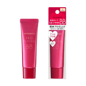 資生堂 INTEGRATE (インテグレート) プロフィニッシュ BB 1 (30g) 資生堂 INTEGRATE (インテグレート) プロフィニッシュ BB 1 (30g)