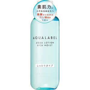  AQUALABEL (ANA[x) ANA[V Ƃ (220ml) mϐn