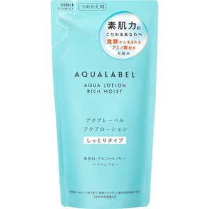  AQUALABEL (ANA[x) ANA[V Ƃ ߂p (180ml) mϐn