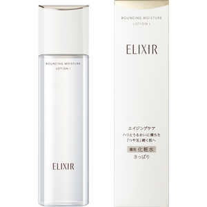 資生堂 ELIXIR (エリクシール)シュペリエル リフトモイスト ローション SP I(170ml) 資生堂 ELIXIR (エリクシール)シュペリエル リフトモイスト ローション SP I(170ml)