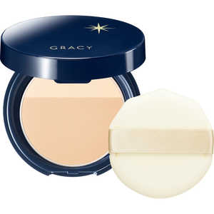 資生堂 GRACY (グレイシィ )光仕上げパウダーUV ベージュオークル(7.5g) 資生堂 GRACY (グレイシィ )光仕上げパウダーUV ベージュオークル(7.5g)