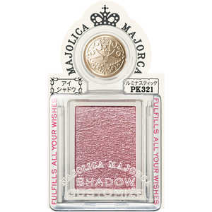  MAJOLICA MAJORCA (}WJ }WJ)Vh[JX^}CY PK321(1g)mACVhEnЂƂЂ