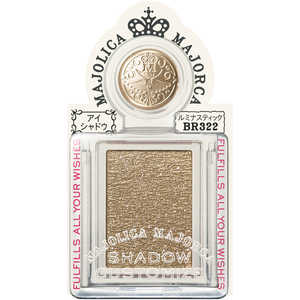 Ʋ MAJOLICA MAJORCA (ޥꥫ ޥ륫)ɡޥ BR322(1g)ΥɥϿ