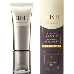 資生堂 ELIXIR (エリクシール)エステティックエッセンス AD(40g) 資生堂 ELIXIR (エリクシール)エステティックエッセンス AD(40g)