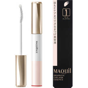 資生堂 MAQuillAGE(マキアージュ)ドラマティックアイラッシュエッセンス(8g) 資生堂 MAQuillAGE(マキアージュ)ドラマティックアイラッシュエッセンス(8g)