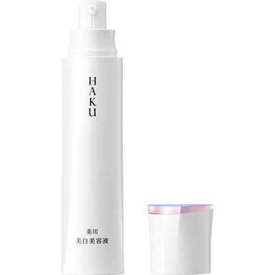 資生堂 HAKU(ハク) メラノフォーカスEV 45g［美容液］ の通販 