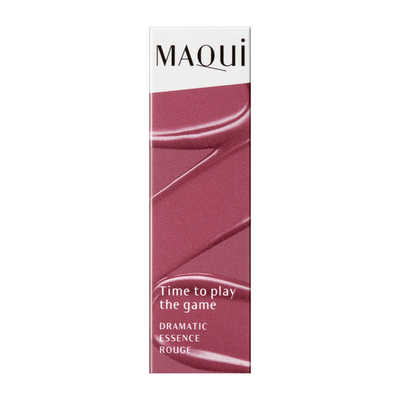 資生堂 MAQuillAGE (マキアージュ) ドラマティックエッセンスルージュ