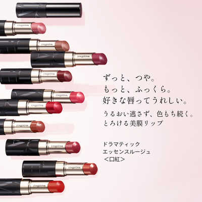 資生堂 MAQuillAGE (マキアージュ) ドラマティックエッセンスルージュ