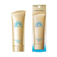 資生堂 ANESSA (アネッサ) パーフェクトUV スキンケアジェル NA 90g