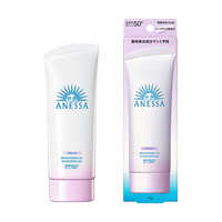 資生堂 ANESSA (アネッサ) ミネラルUV マイルドジェル SPF35/PA＋＋＋