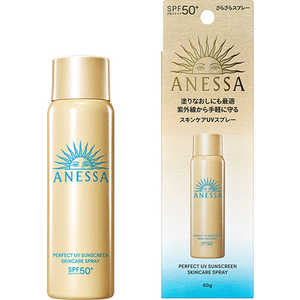 Ʋ ANESSA (ͥå) ѡեUV 󥱥ץ졼 NA 60g SPF50/PAܡܡܡ Ƥߤ