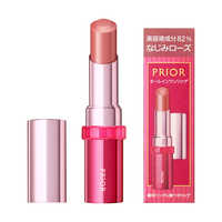 資生堂 PRIOR (プリオール) 薬用 リンクル美つやリップ [リップクリ-ム