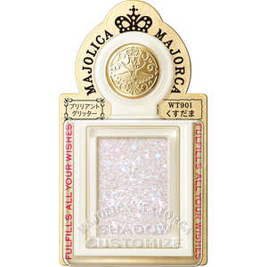 Ʋ MAJOLICA MAJORCA(ޥꥫ ޥ륫)ɡޥ(֥ꥢȥå)1.4gΥɥ WT901 